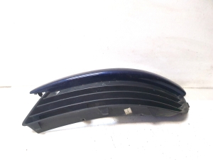 Volkswagen Jetta (2005–2011) Front bumper lower grille 1K0853665G - 3
