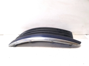 Volkswagen Jetta (2005–2011) Front bumper lower grille 1K0853665G - 4