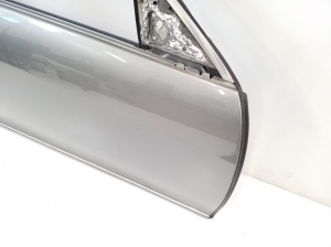 Mercedes Benz S-Class 221 (2005–2013) Priekšējās durvis A2217200205 - 2