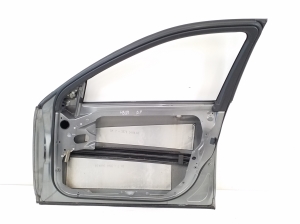Mercedes Benz S-Class 221 (2005–2013) Priekšējās durvis A2217200205 - 4