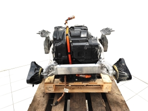 Mercedes Benz EQS 297 (2021–2026) Mootor A2973442100 - 2