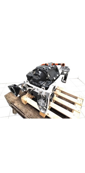 Engine - A2973442100