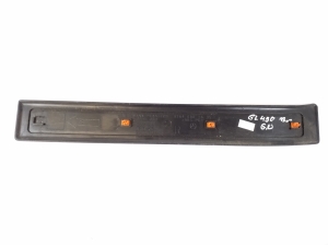 Mercedes Benz GL-Class 164 (2006–2012) Inner sill trim A1646801635 - 2