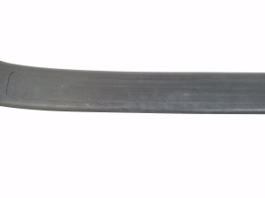 Mercedes Benz GL-Class 164 (2006–2012) Inner sill trim A1646801635 - 3