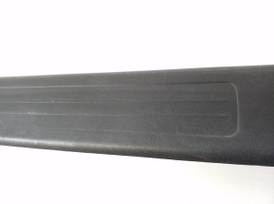Mercedes Benz GL-Class 164 (2006–2012) Inner sill trim A1646801635 - 5