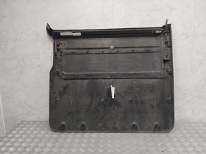 Volkswagen Multivan V (2003–2026) Sliding door panel and its parts 7H5867028 - 5