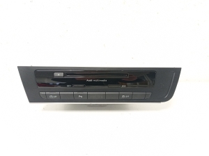   Radio / CD-Player / DVD-Player / Navigation  - 4G0035192G 