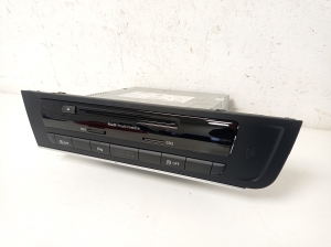 AUDI A6 C7 (2011–2018) Radio (head unit) 4G0035192G - 2