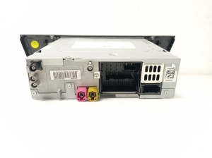AUDI A6 C7 (2011–2018) Radio (head unit) 4G0035192G - 5