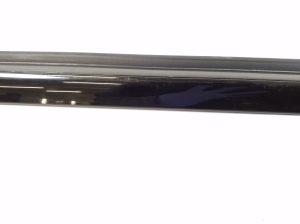 Mercedes Benz GL-Class 164 (2006–2012) Rear quarter window outer molding A1646905380 - 2
