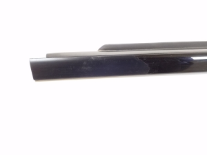 Mercedes Benz GL-Class 164 (2006–2012) Rear quarter window outer molding A1646905380 - 4