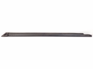 Mercedes Benz GL-Class 164 (2006–2012) Rear quarter window outer molding A1646905380 - 5