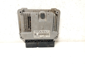 Motorsteuergerät - 03L906018LB