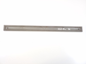 Mercedes Benz E-Class W212 (2009–2015) Inner sill trim A2126860936 - 5