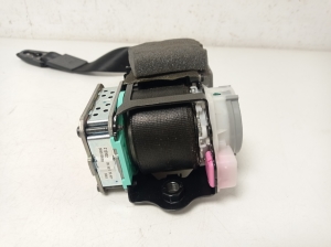 AUDI A6 C7 (2011–2018) Sicherheitsgurt vorne 4G8857706D - 2