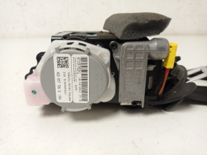 AUDI A6 C7 (2011–2018) Sicherheitsgurt vorne 4G8857706D - 4