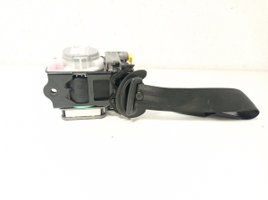 AUDI A6 C7 (2011–2018) Sicherheitsgurt vorne 4G8857706D - 5
