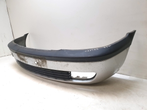 Opel Zafira A (1999–2005) Priekšējais bamperis - 3