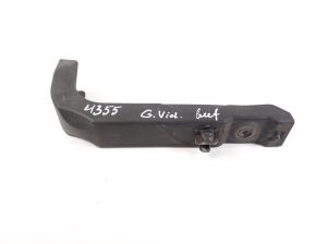 Porsche Panamera 970 (2009–2016) Rear bumper bracket 97050584100 - 2
