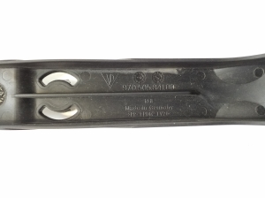 Porsche Panamera 970 (2009–2016) Rear bumper bracket 97050584100 - 3
