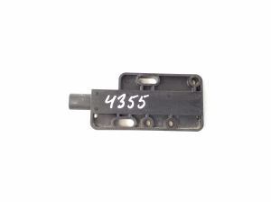 Porsche Panamera 970 (2009–2016) Antenn 7PP962132 - 2