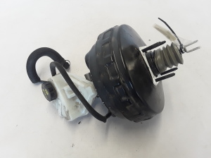 VOLVO S80 II (2006–2016) Bremskraftverstärker 30736894 - 3