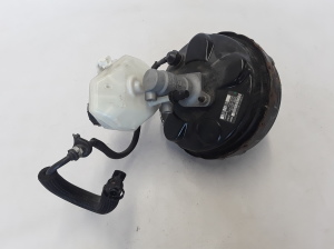 VOLVO S80 II (2006–2016) Bremskraftverstärker 30736894 - 5