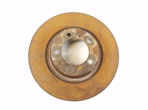 Bremsscheibe hinten - 97035240600