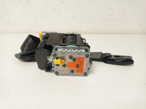 AUDI A6 C7 (2011–2018) Sicherheitsgurt vorne 4G8857705B - 2