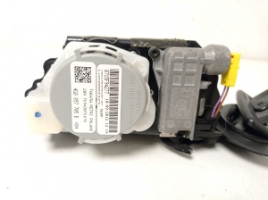 AUDI A6 C7 (2011–2018) Sicherheitsgurt vorne 4G8857705B - 3