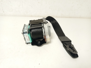 AUDI A6 C7 (2011–2018) Sicherheitsgurt vorne 4G8857705B - 4