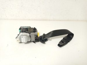  Sicherheitsgurt vorne  - 4G8857705B 