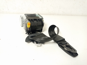 AUDI A6 C7 (2011–2018) Sicherheitsgurt vorne 4G8857705B - 5