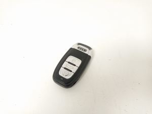   Ignition key  - 4G0959754K 