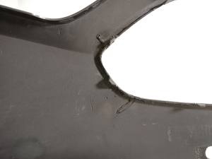 Ford S-MAX (2015–2026) Front bumper EM2B17F003 - 3