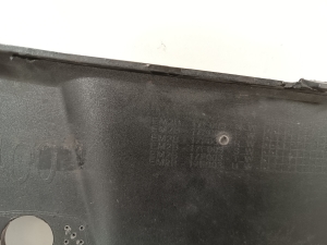 Ford S-MAX (2015–2026) Front bumper EM2B17F003 - 4