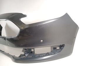 Ford S-MAX (2015–2026) Front bumper EM2B17F003 - 6