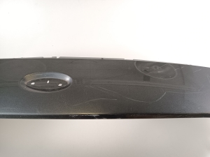 Ford S-MAX (2015–2026) Front bumper EM2B17F003 - 7