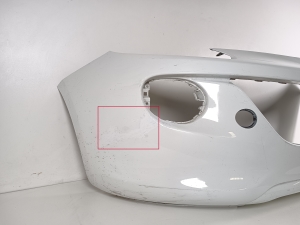 Opel Adam (2012–2026) Front bumper 13355266 - 10