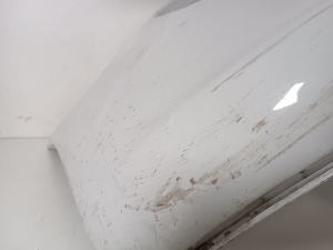 Opel Adam (2012–2026) Front bumper 13355266 - 8