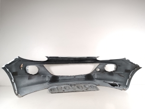Opel Adam (2012–2026) Front bumper 13355266 - 9