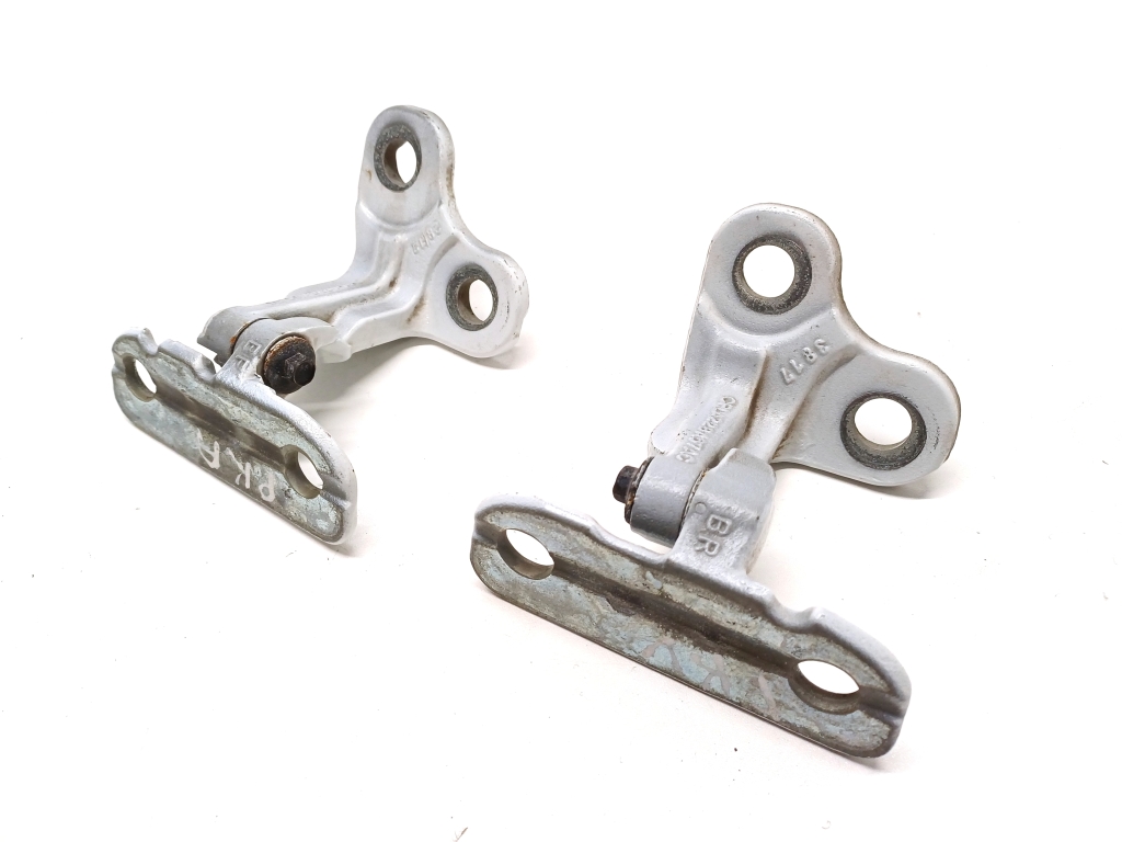 Land Rover Velar (2017–2026) Front door top hinge CPLA-228A65-AD Land Rover Velar (2017–2026) Front door top hinge CPLA-228A65-AD