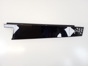 Other part of rear side door - A2126900487