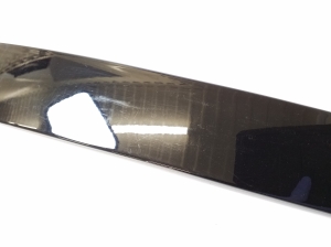 Mercedes Benz E-Class W212 (2009–2015) Sonstiges Teil der hinteren Seitentür A2126900487 - 3