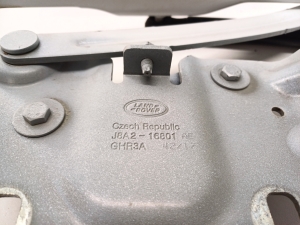 Land Rover Velar (2017–2026) Hood hinge J8A2-16801-AE - 3