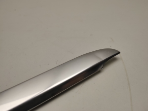 Mercedes Benz B-Class 246 (2011–2017) Rear fender molding A2466730483 - 3