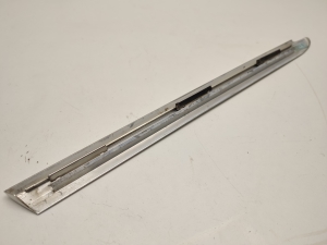 Mercedes Benz B-Class 246 (2011–2017) Rear fender molding A2466730483 - 4