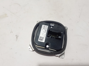 RENAULT Captur (2013–2019) Xenon headlight control unit 260558608R - 2