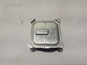 RENAULT Captur (2013–2019) Xenon headlight control unit 260558608R - 4