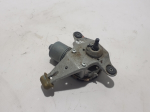 RENAULT Scenic (2016–2026) Windshield wiper motor 288157018R - 3